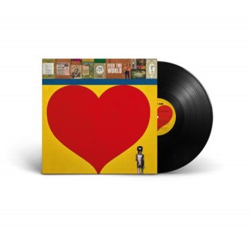 Band aid 40
