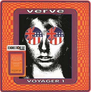 Voyager 1 (rsd 2025)