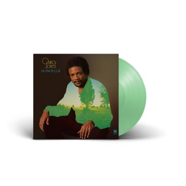 Smackwater jack (lp mint vinyl indie)