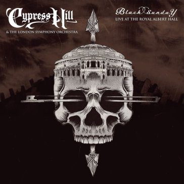 Black sunday live at royal albert hall