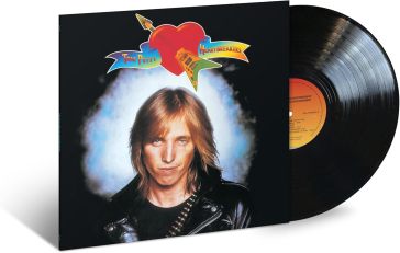 Tom petty & the heartbreaker