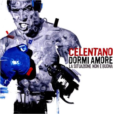 Dormi amore la situazione non è buona