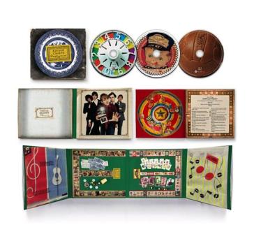 Employment (20th anniversary)