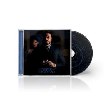 Tropico del capricorno (cd)