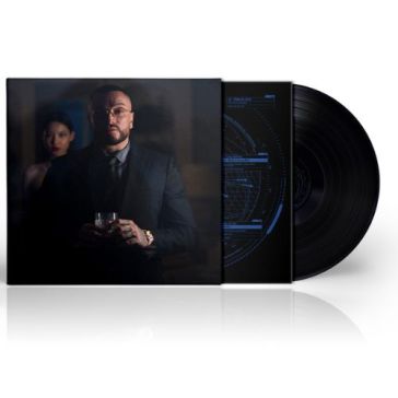 Tropico del capricorno (lp)