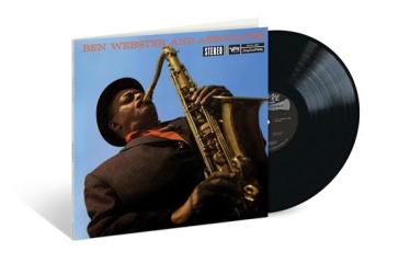 Ben webster and associates