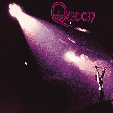 Queen i (blue ray audiophile limited edt