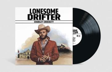 Lonesome drifter