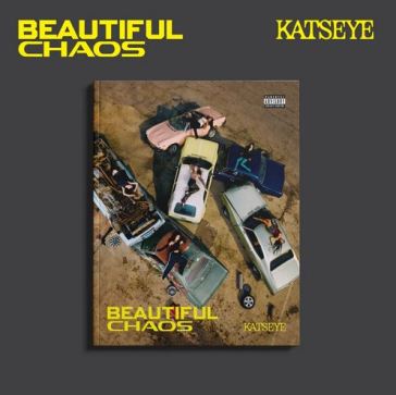 Beautiful chaos (chaotic)