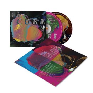 Mixes of a lost world (2 cd + poster)