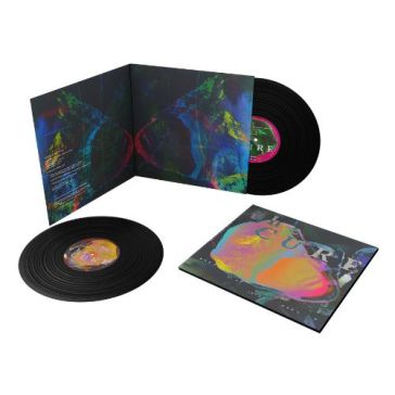 Mixes of a lost world (2 lp vinyl gatefo