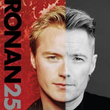 Ronan (25th anniversary)