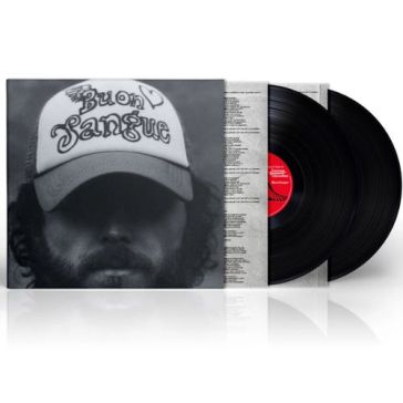 Buon sangue (180 gr.)