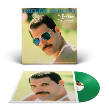 Mr bad guy (40th)