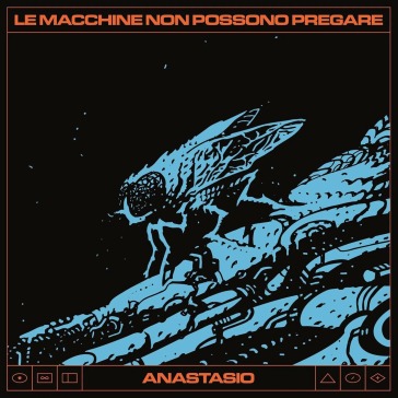 Le macchine non possono
