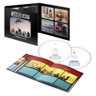 Different class (super deluxe)