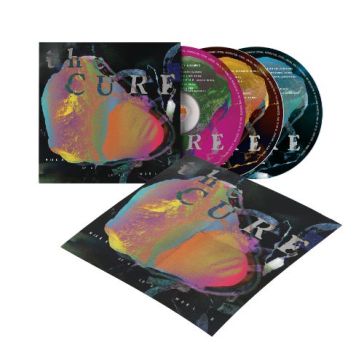 Mixes of a lost world (3 cd deluxe edt.