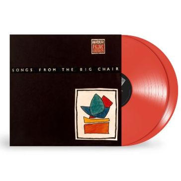 Songs from the big chair