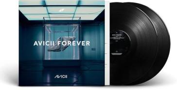 Avicii forever