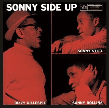 Sonny side up