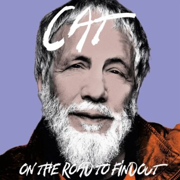 On the road to findout (greatest hits)