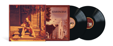 The marshall mathers lp (25th anniversar