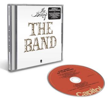 The best of the band