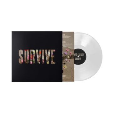 Survive ep