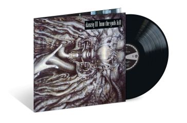 Danzig iii how the gods kills
