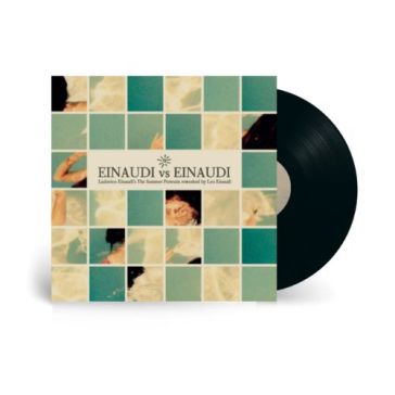 Einaudi vs einaudi