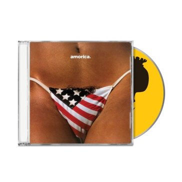 Amorica (remastered)
