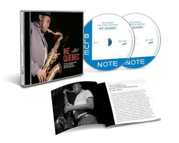 The complete 45 sessions