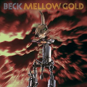 Mellow gold