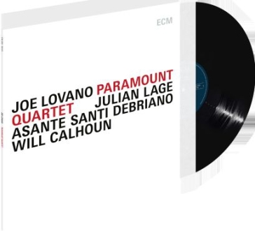 Paramount quartet