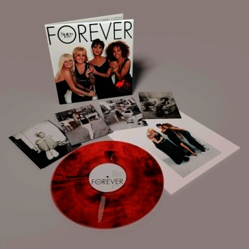 Forever (25th anniversary) (limited edit