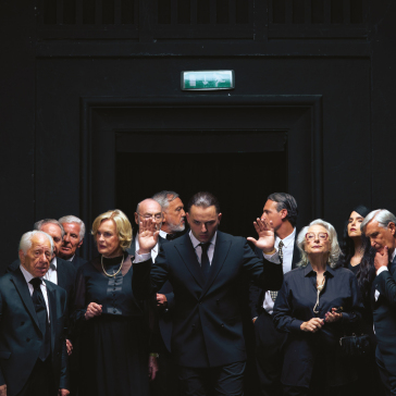 Per soldi e per amore