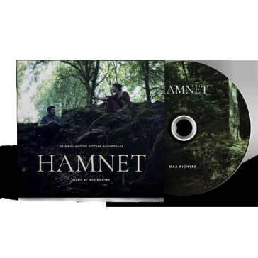 Hamnet (colonna sonora originale)