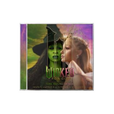Wicked for good