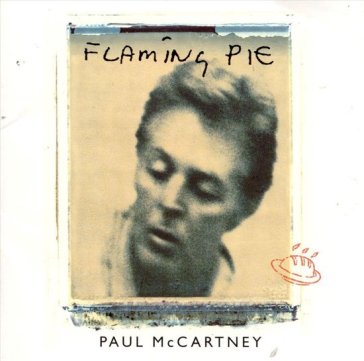 Flaming pie
