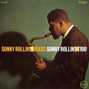 Brass/trio