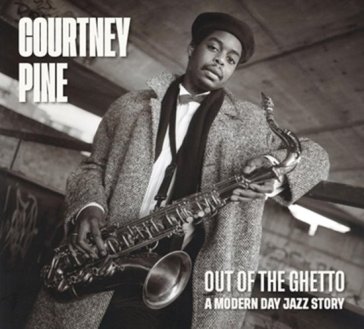 Out of the ghetto