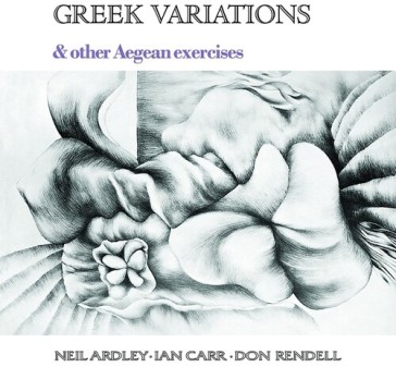 Greek variations