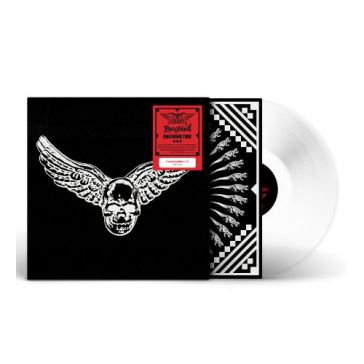 One more time (lp trasparente esclusiva