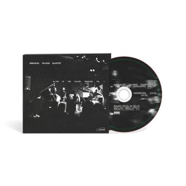 Live at the village vanguard 1
