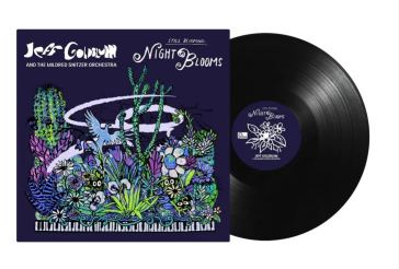 Night blooms