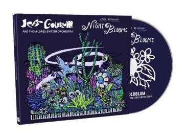 Night blooms