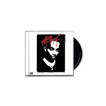 Whole lotta red (5 years anniversary edi