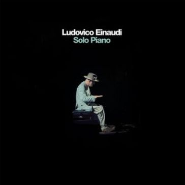 Solo piano (2 lp aquamarine green vinyl)