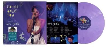 Live in new york (rsd 2026)