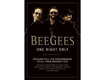 One night only